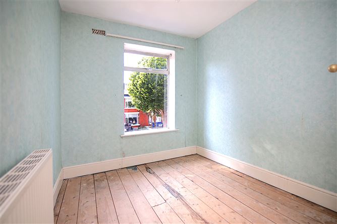 4 Mount Prospect Park, Clontarf,   Dublin 3
