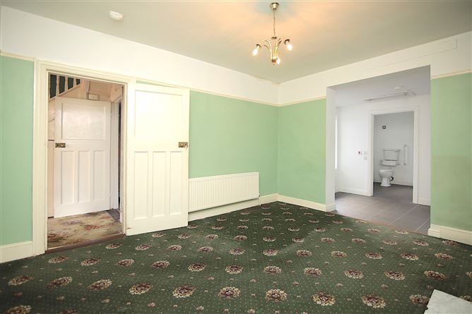 4 Mount Prospect Park, Clontarf,   Dublin 3