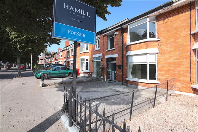 4 Mount Prospect Park, Clontarf,   Dublin 3
