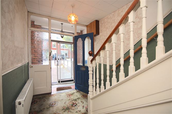 4 Mount Prospect Park, Clontarf,   Dublin 3