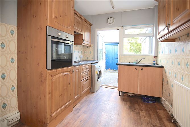 4 Mount Prospect Park, Clontarf,   Dublin 3