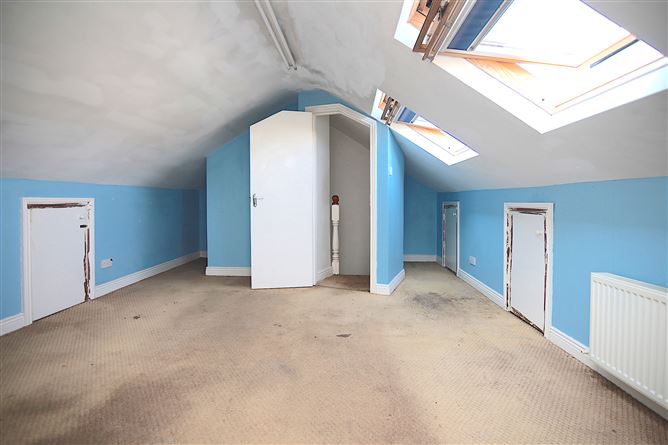 4 Mount Prospect Park, Clontarf,   Dublin 3