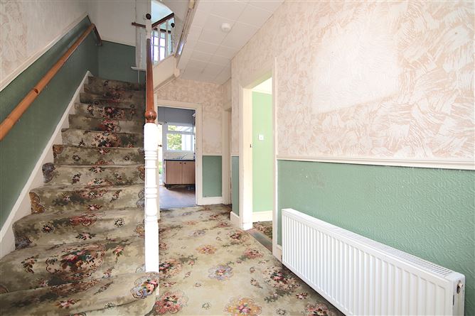 4 Mount Prospect Park, Clontarf,   Dublin 3