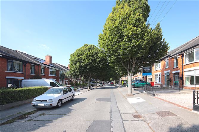 4 Mount Prospect Park, Clontarf,   Dublin 3