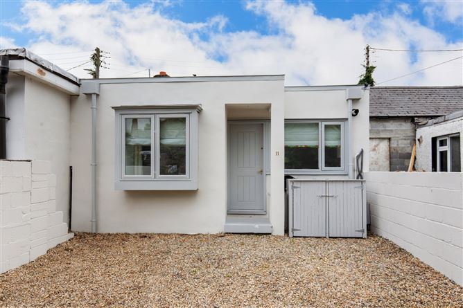11 Millmount Grove, Dundrum, Dublin 14
