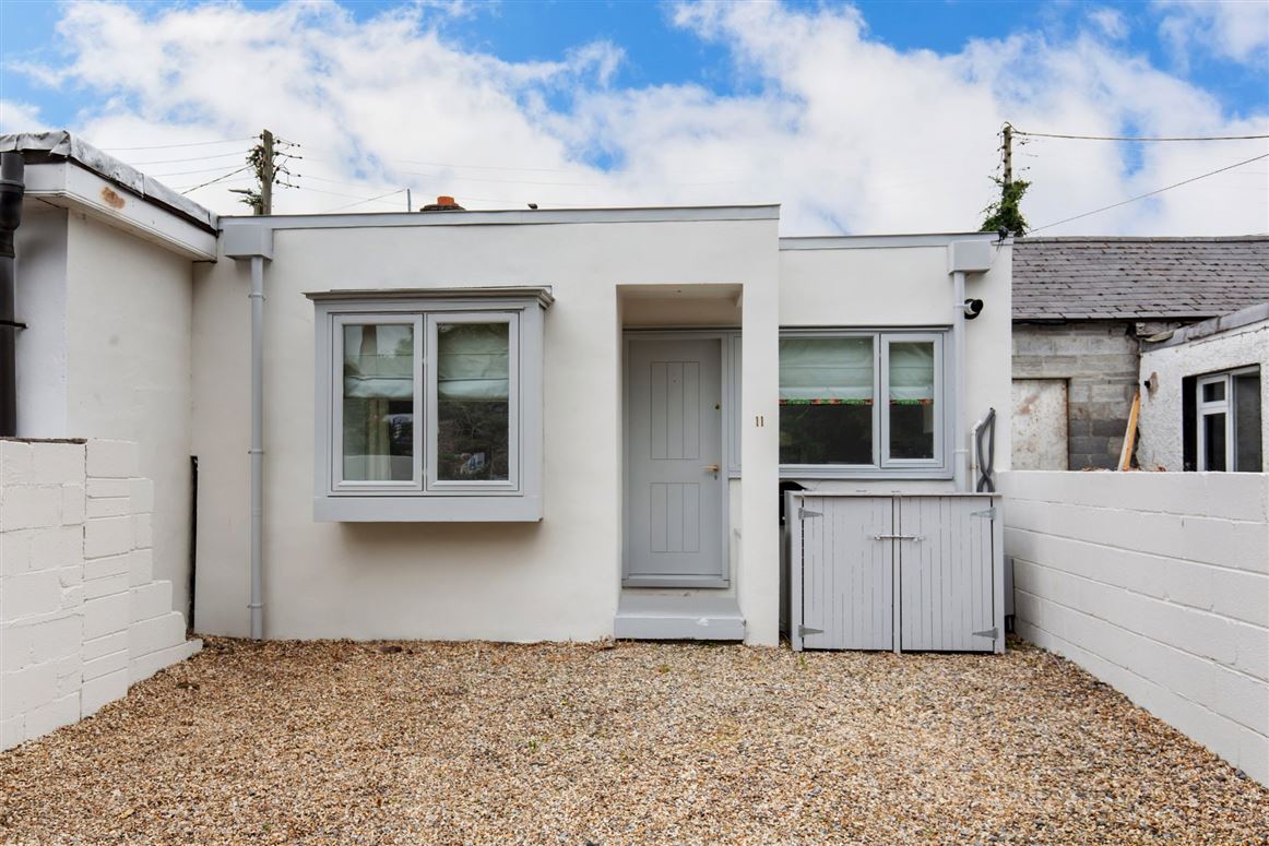 11 Millmount Grove, Dundrum, Dublin 14