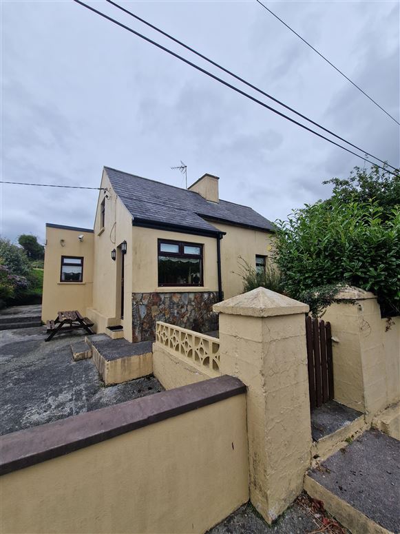 Coolderrihy, Kilmichael , Macroom, Cork