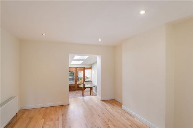 3 St Brigids Avenue (Plus Attic Conversion), North Strand, Dublin 3