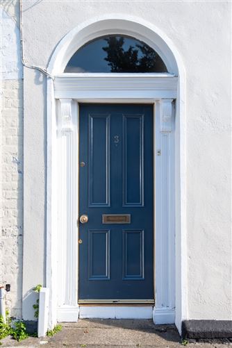3 St Brigids Avenue (Plus Attic Conversion), North Strand, Dublin 3