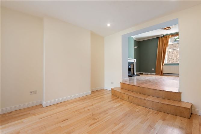 3 St Brigids Avenue (Plus Attic Conversion), North Strand, Dublin 3