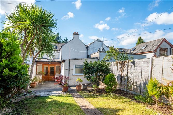 3 St Brigids Avenue (Plus Attic Conversion), North Strand, Dublin 3