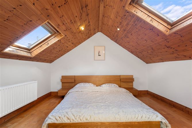 3 St Brigids Avenue (Plus Attic Conversion), North Strand, Dublin 3