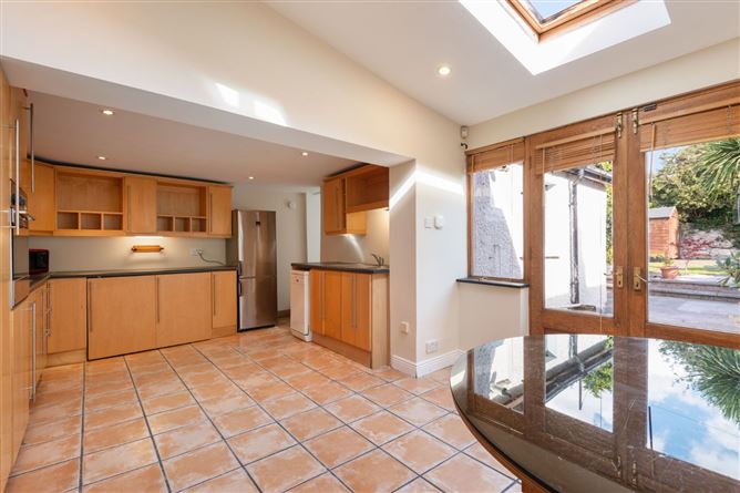 3 St Brigids Avenue (Plus Attic Conversion), North Strand, Dublin 3