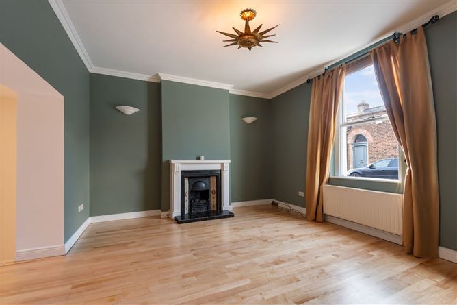 3 St Brigids Avenue (Plus Attic Conversion), North Strand, Dublin 3
