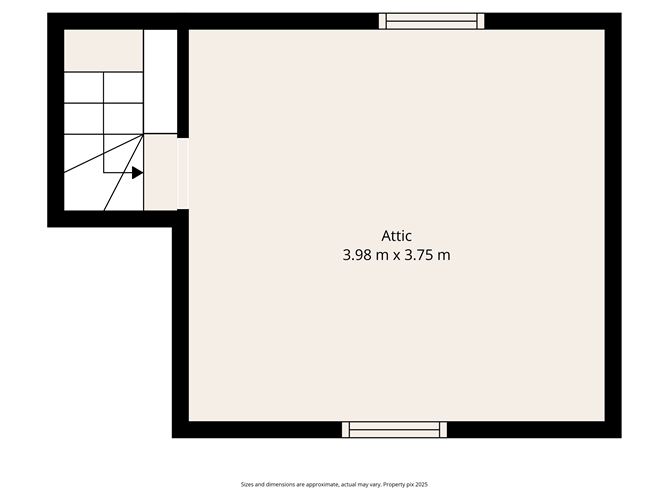 3 St Brigids Avenue (Plus Attic Conversion), North Strand, Dublin 3