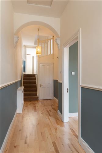3 St Brigids Avenue (Plus Attic Conversion), North Strand, Dublin 3