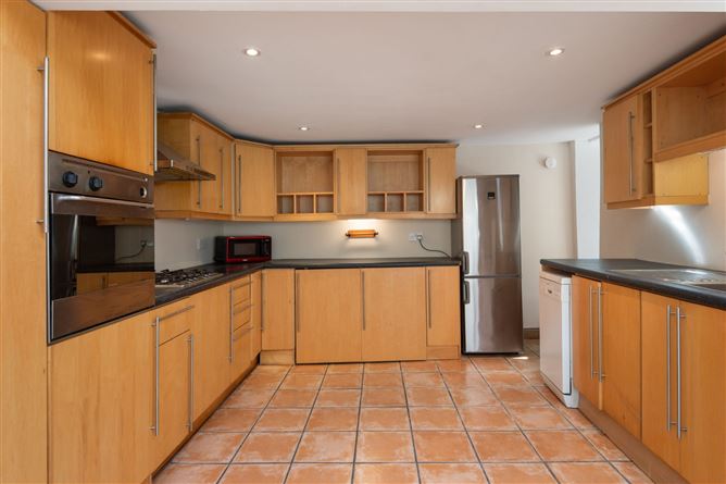 3 St Brigids Avenue (Plus Attic Conversion), North Strand, Dublin 3
