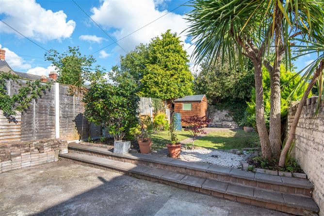 3 St Brigids Avenue (Plus Attic Conversion), North Strand, Dublin 3