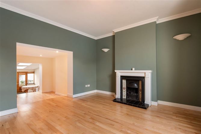 3 St Brigids Avenue (Plus Attic Conversion), North Strand, Dublin 3