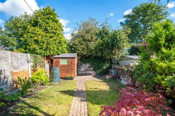 3 St Brigids Avenue (Plus Attic Conversion), North Strand, Dublin 3