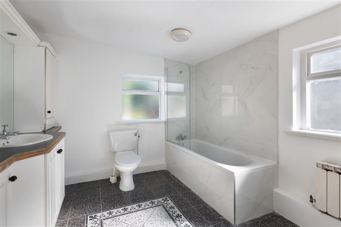 3 St Brigids Avenue (Plus Attic Conversion), North Strand, Dublin 3