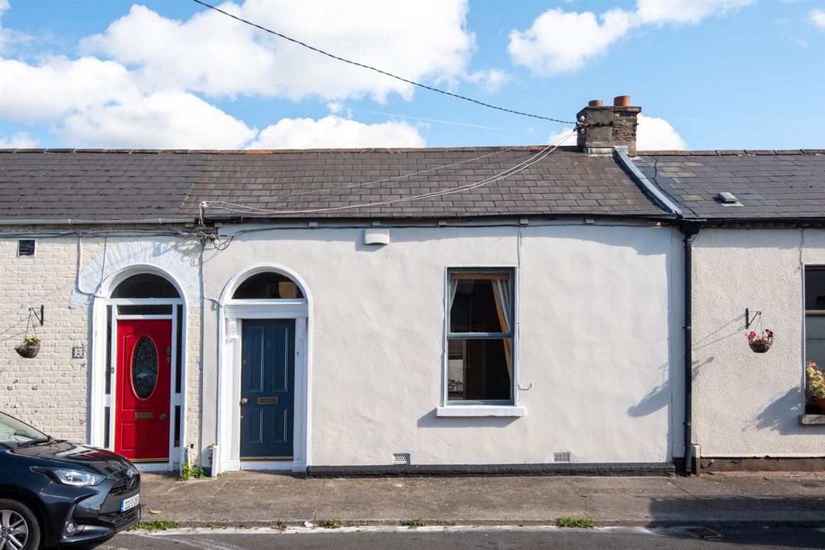 3 St Brigids Avenue (Plus Attic Conversion), North Strand, Dublin 3
