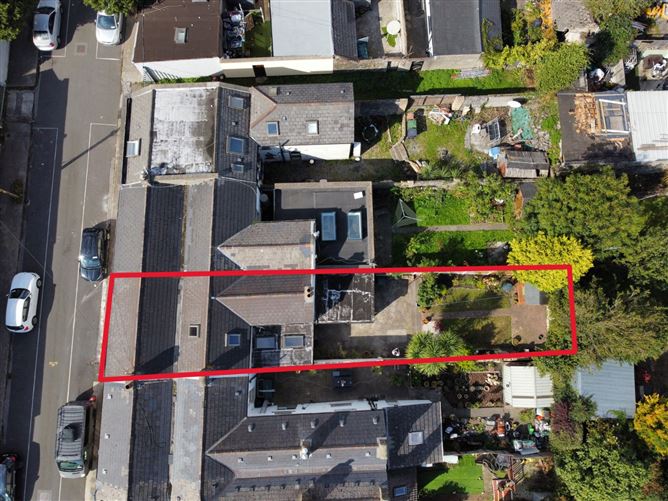 3 St Brigids Avenue (Plus Attic Conversion), North Strand, Dublin 3