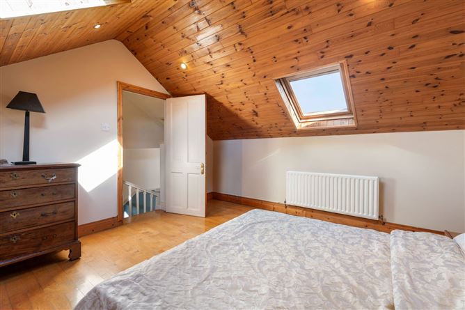 3 St Brigids Avenue (Plus Attic Conversion), North Strand, Dublin 3