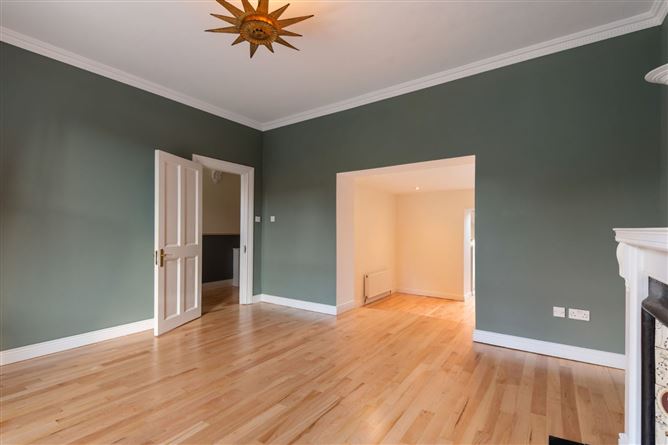 3 St Brigids Avenue (Plus Attic Conversion), North Strand, Dublin 3