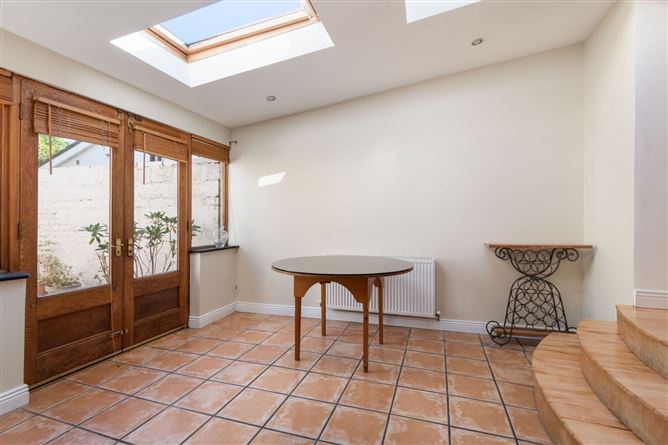 3 St Brigids Avenue (Plus Attic Conversion), North Strand, Dublin 3