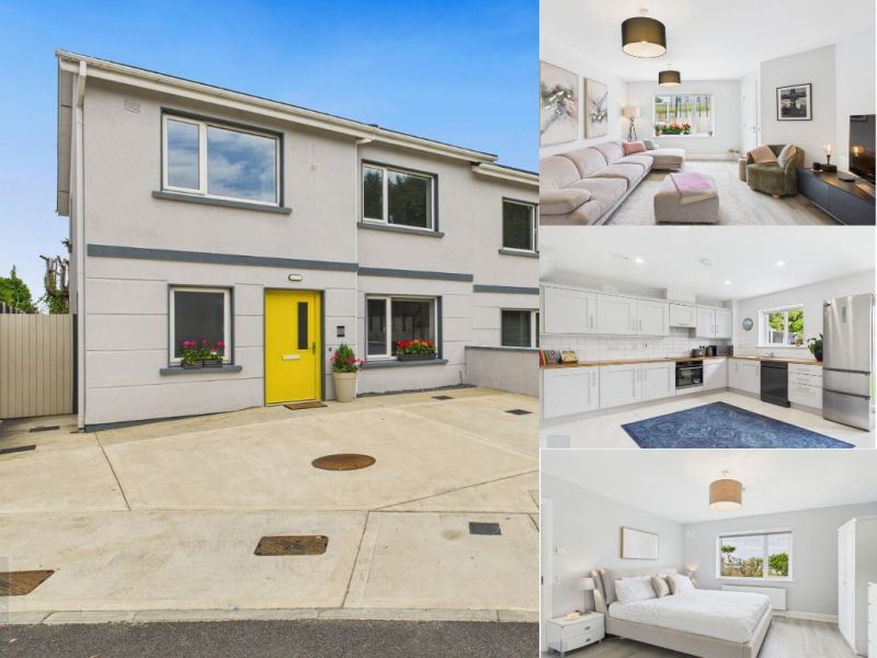 36 Strandfield Manor, Spawell Road, Wexford Town, Wexford