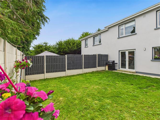 36 Strandfield Manor, Spawell Road, Wexford Town, Wexford