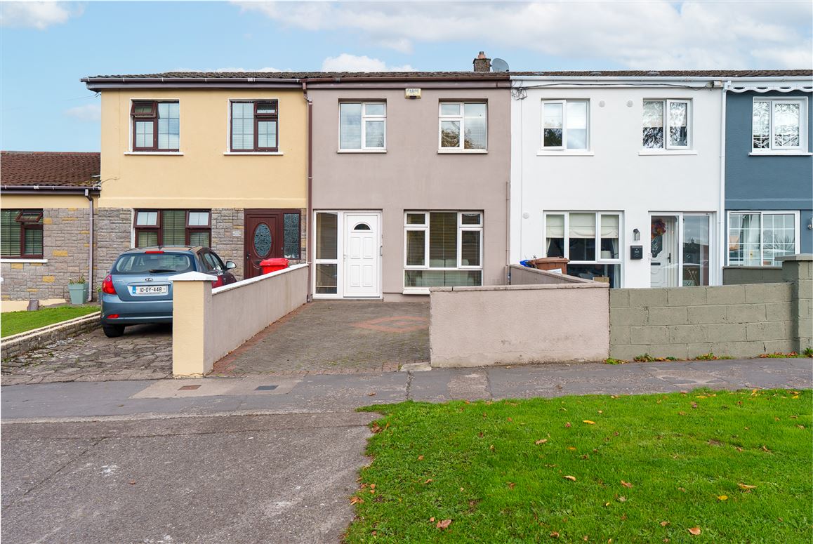 3 Upper Lotabeg Road, Mayfield, Cork City