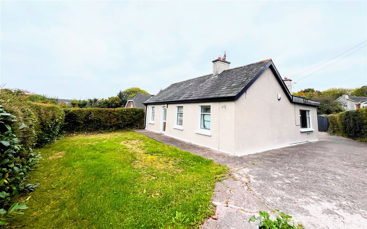 Station Road, Blarney, Cork