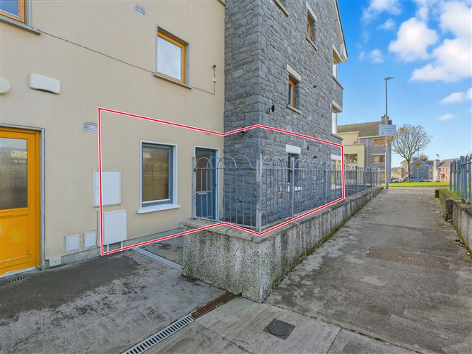 2 Sruthán Mhuirlinne, Ballybane, Galway City