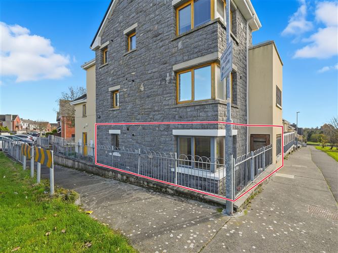 2 Sruthán Mhuirlinne, Ballybane, Galway City