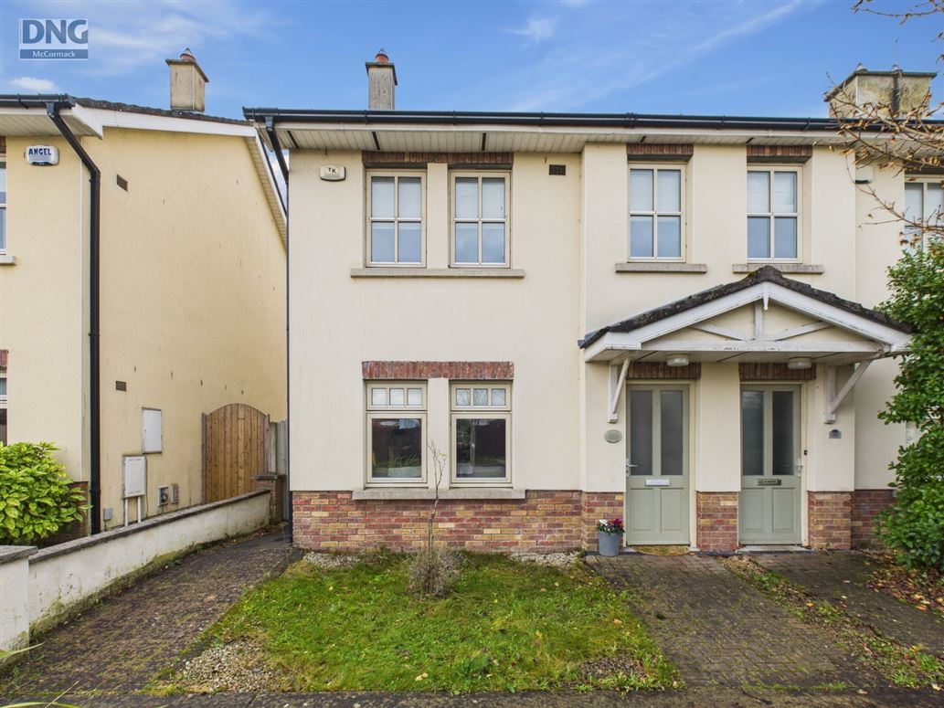 102 Brooklands, Dublin Road, Clane, Co. Kildare