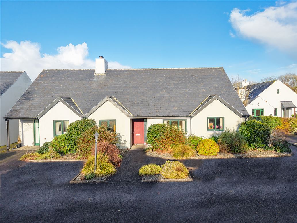 22 Golden Meadows, Clonakilty, West Cork