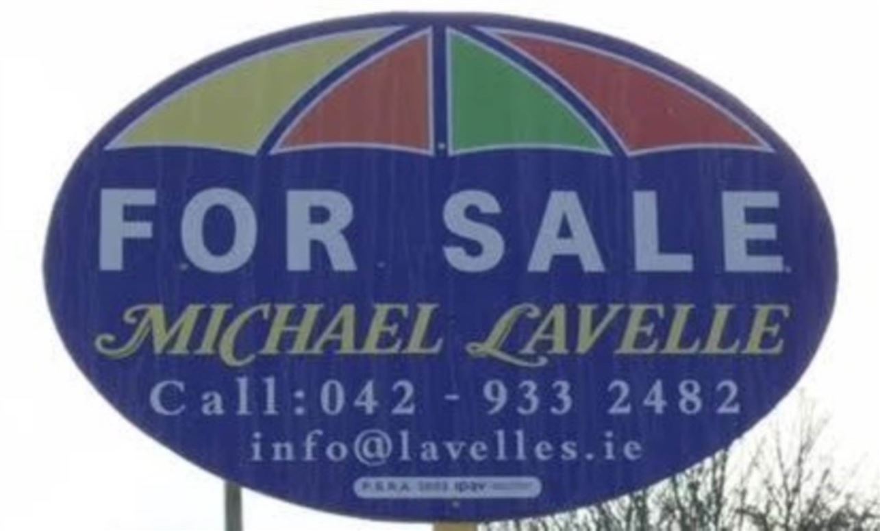 75 Rockfield Manor, Dundalk, County Louth