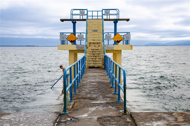 Ballymoneen, Rahoon, Galway