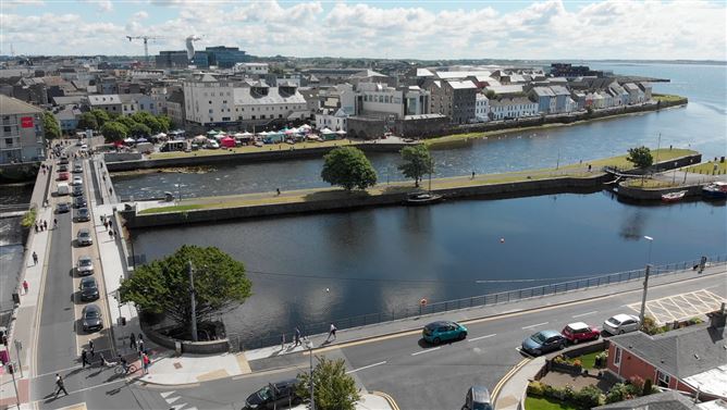 Ballymoneen, Rahoon, Galway