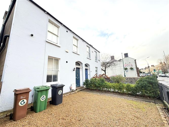 Dunville Avenue, Ranelagh