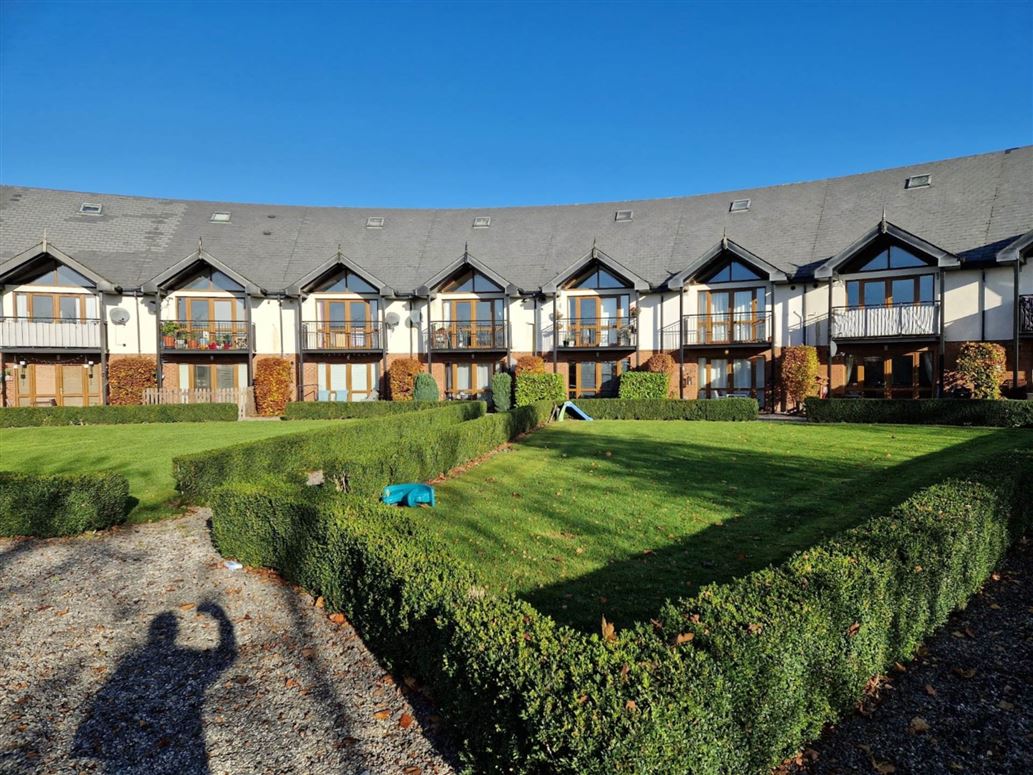 16 Dun Na Ri, Athy, County Kildare