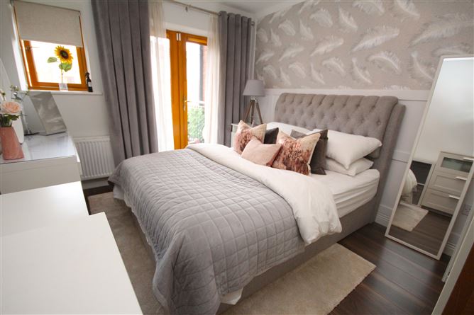 Summerseat Avenue, Summerseat, Clonee, Dublin 15