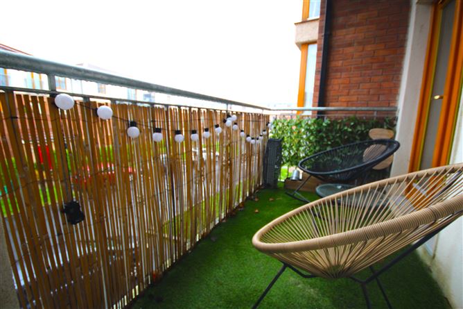 Summerseat Avenue, Summerseat, Clonee, Dublin 15