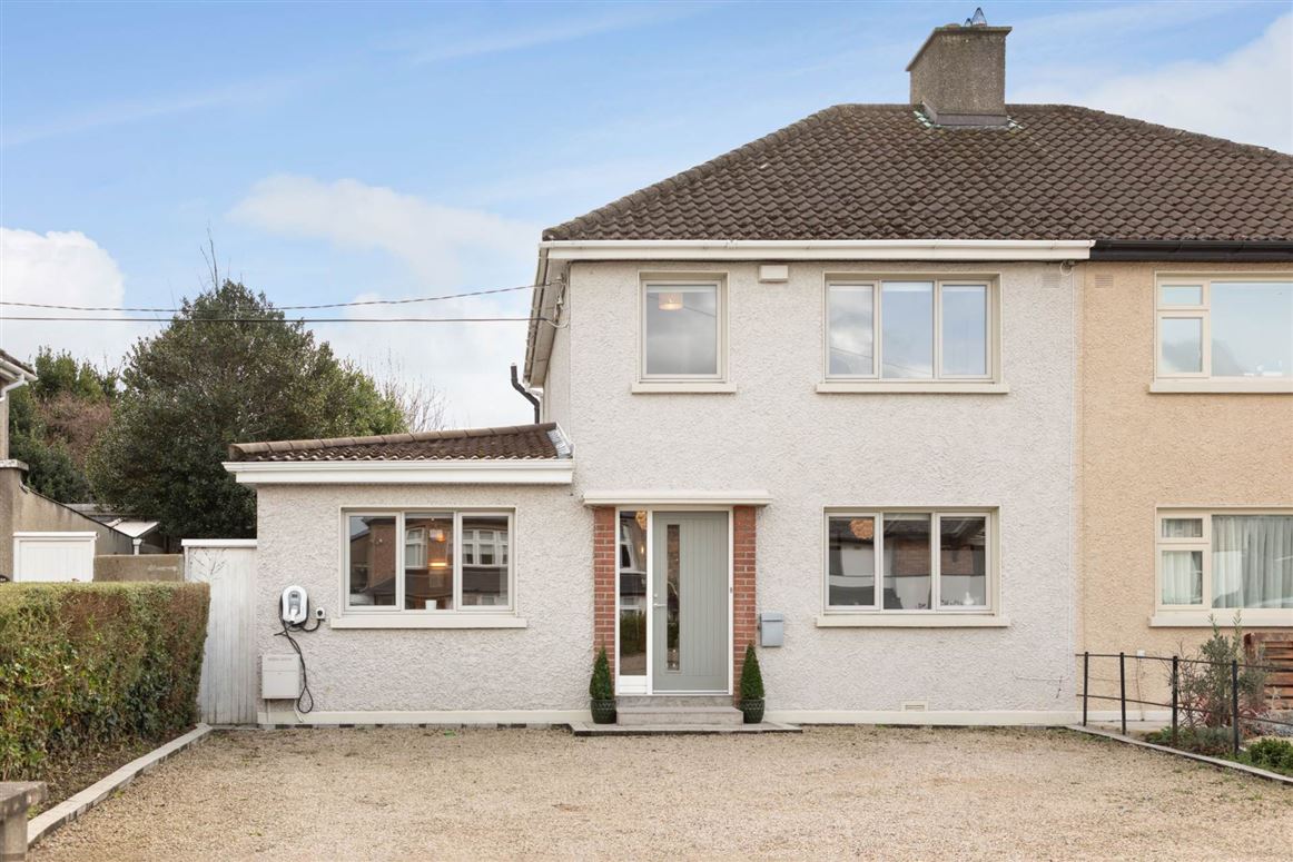 Villa Maria, 63 Bird Avenue, Clonskeagh, Dublin 14, County Dublin