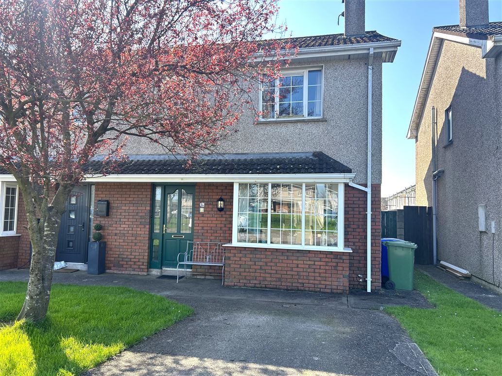 16 The Rise, Sweetfield, Youghal, East Cork