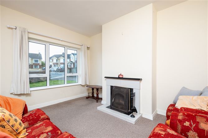 No. 34 College Green, Summerhill, Wexford Town, Wexford