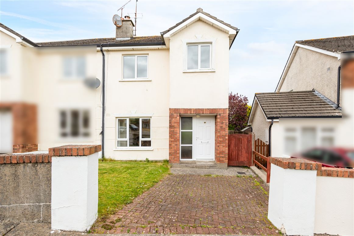 No. 34 College Green, Summerhill, Wexford Town, Wexford