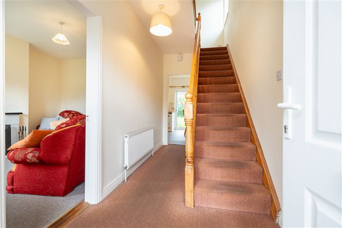 No. 34 College Green, Summerhill, Wexford Town, Wexford